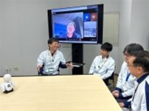 オリィ研究所とくらしアプライアンス社が障がい者人材による社内インタビューの共同実証を開始