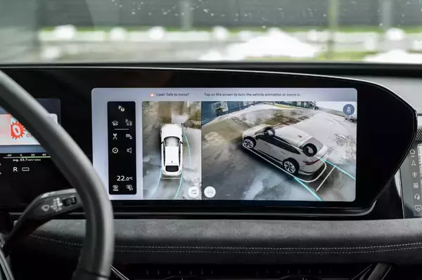 「アウディ、5つのモデルシリーズをアップデート： よりエモーショナルで快適に、そして数々の機能を用意」の画像