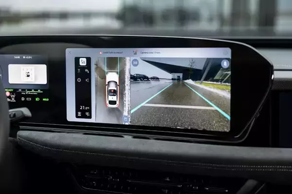 「アウディ、5つのモデルシリーズをアップデート： よりエモーショナルで快適に、そして数々の機能を用意」の画像