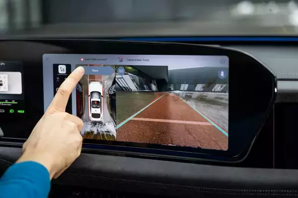 「アウディ、5つのモデルシリーズをアップデート： よりエモーショナルで快適に、そして数々の機能を用意」の画像