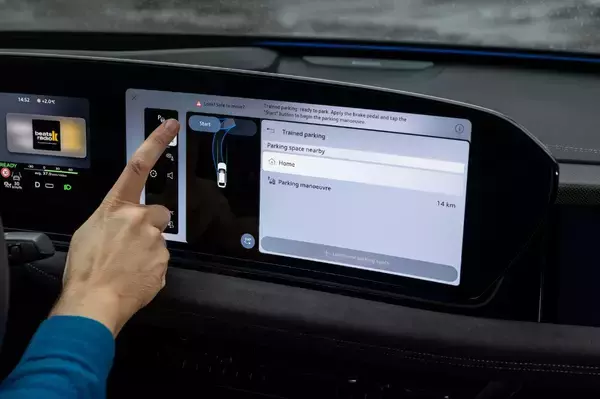 「アウディ、5つのモデルシリーズをアップデート： よりエモーショナルで快適に、そして数々の機能を用意」の画像