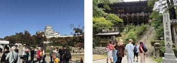 “姫路城インバウンド市場の「伸びしろ」を国籍別に可視化”姫路市インバウンド・ターゲティング調査 結果概要を公表