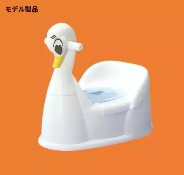 「「子育ての相棒」が再び手のひらに 「コンビのベビー用品 ガシャポン®」多くの反響を受けて再販売決定 2026年4月第3週より順次販売」の画像