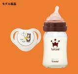 「「子育ての相棒」が再び手のひらに 「コンビのベビー用品 ガシャポン®」多くの反響を受けて再販売決定 2026年4月第3週より順次販売」の画像5