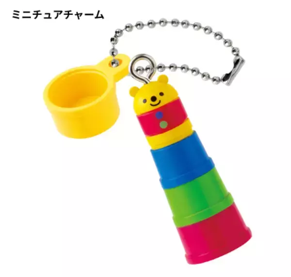 「「子育ての相棒」が再び手のひらに 「コンビのベビー用品 ガシャポン®」多くの反響を受けて再販売決定 2026年4月第3週より順次販売」の画像