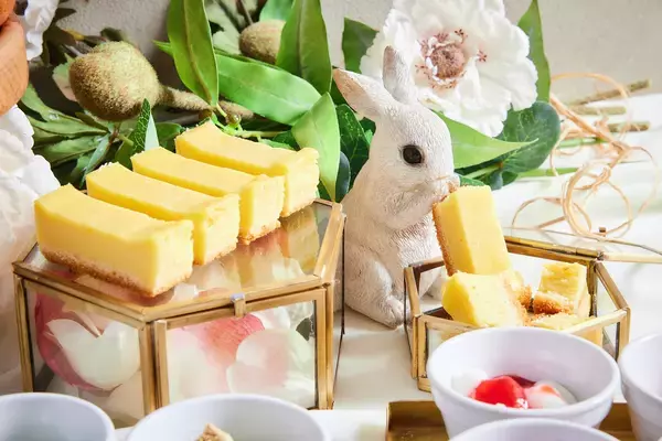 「牛角の「デザート食べ放題」ついに“全店”導入が決定！～5種のアイス・ケーキ・炙りドーナツまで、充実の食べ放題～」の画像