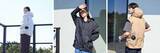 「【男女兼用の“歩く扇風機”ウエア】「空調服® 晴雨兼用 UV マウンテンパーカー」CROSS FUNCTIONから発売」の画像10