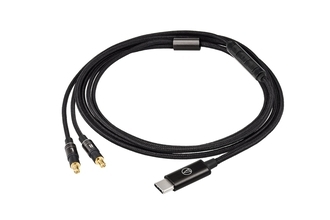 高純度6N-OCC導体を採用したヘッドホン用着脱ケーブル、計6機種を発売