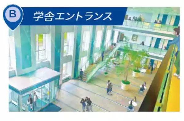 「◆関西大学が吹田市・山田南に「吹田みらいキャンパス」を開設◆「ビジネスデータサイエンス学部（構想中）」を新設予定～大阪府下に5つ目の学び舎が誕生！国際学生寮、運動施設なども～」の画像