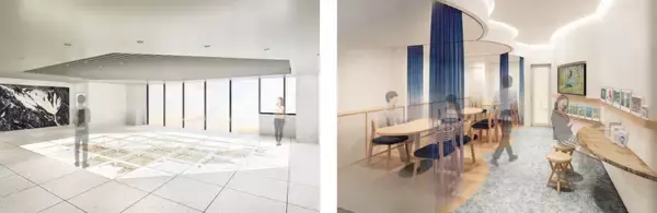 「新潟への新たな扉、銀座に誕生「銀座・新潟情報館 THE NIIGATA」が8月8日グランドオープン」の画像