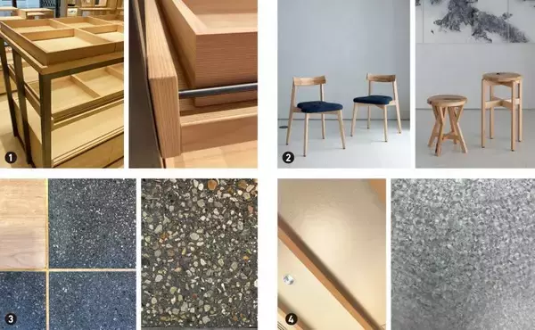 「新潟への新たな扉、銀座に誕生「銀座・新潟情報館 THE NIIGATA」が8月8日グランドオープン」の画像