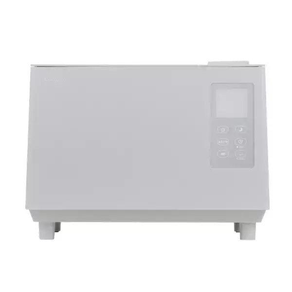 「e angle『カラーデザインシリーズ』に新色ラインが登場加湿器とセラミックヒーターを発売」の画像