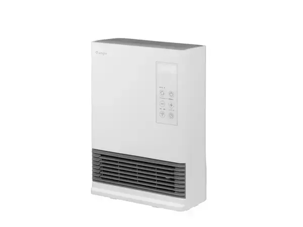 「e angle『カラーデザインシリーズ』に新色ラインが登場加湿器とセラミックヒーターを発売」の画像