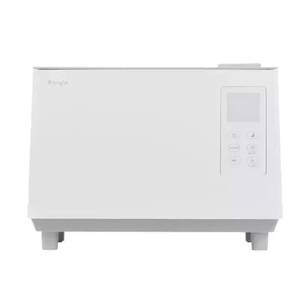 「e angle『カラーデザインシリーズ』に新色ラインが登場加湿器とセラミックヒーターを発売」の画像