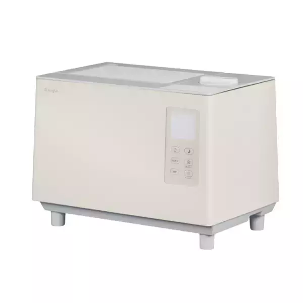 「e angle『カラーデザインシリーズ』に新色ラインが登場加湿器とセラミックヒーターを発売」の画像