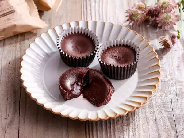 「「nosh pâtisserie」シリーズ第一弾！「フォンダンショコラ」・「ダブルチーズケーキ」・「ティラミス」を1月5日（月）より発売開始」の画像