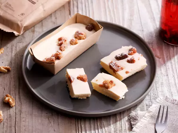 「「nosh pâtisserie」シリーズ第一弾！「フォンダンショコラ」・「ダブルチーズケーキ」・「ティラミス」を1月5日（月）より発売開始」の画像