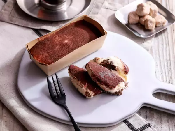 「「nosh pâtisserie」シリーズ第一弾！「フォンダンショコラ」・「ダブルチーズケーキ」・「ティラミス」を1月5日（月）より発売開始」の画像