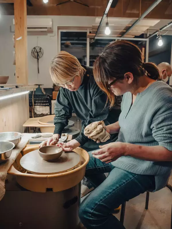 「地域らしさを大切に、”つながり”にアクセスできる場積水ハウスの“「新しい居場所」をつくる”取り組み」の画像