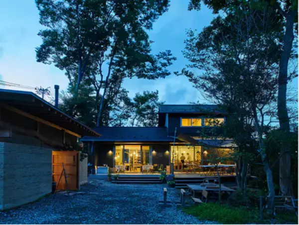 「地域らしさを大切に、”つながり”にアクセスできる場積水ハウスの“「新しい居場所」をつくる”取り組み」の画像