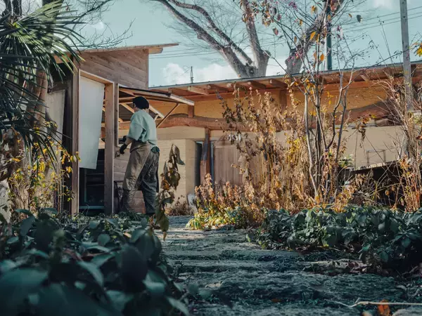 「地域らしさを大切に、”つながり”にアクセスできる場積水ハウスの“「新しい居場所」をつくる”取り組み」の画像