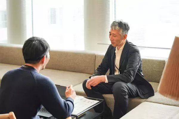 「地域らしさを大切に、”つながり”にアクセスできる場積水ハウスの“「新しい居場所」をつくる”取り組み」の画像