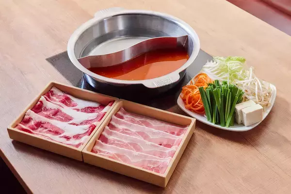 「しゃぶしゃぶ温野菜から「鍋＋2h飲み放題」で1,980円の超コスパプランが登場 ～“しゃぶしゃぶ×サカバ”の新スタイルで、気軽な日常使いを提案～」の画像