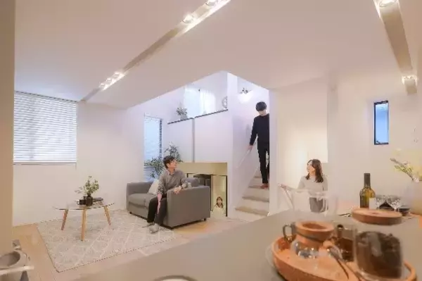 「国際的デザインアワード「London International Creative Competition（LICC）2025」受賞」の画像