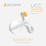 「国際的デザインアワード「London International Creative Competition（LICC）2025」受賞」の画像4