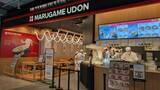 「MARUGAME UDON、韓国再上陸後の展開が好調　韓国4号店を南楊州市にグランドオープン」の画像2
