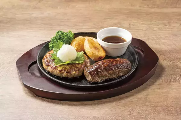 「低温調理で仕立てたローストポークやスープ仕立てのスパゲッティなどデニーズのメニューを大幅リニューアル2025年6月18日（水）」の画像