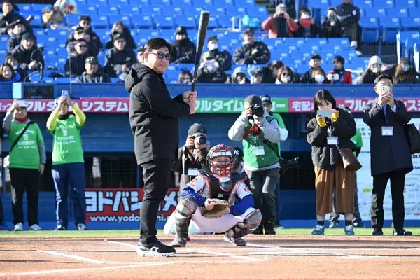 「学童軟式野球の全国大会 第6回くら寿司・トーナメント2025「常磐軟式野球スポーツ少年団」が東北勢初の日本一に！」の画像