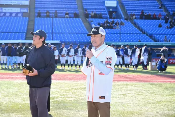 「学童軟式野球の全国大会 第6回くら寿司・トーナメント2025「常磐軟式野球スポーツ少年団」が東北勢初の日本一に！」の画像