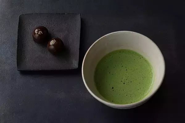 京都初となる和カフェ「茶寮 伊藤園 大丸京都店」が、12月22日（月）にグランドオープン