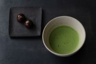 京都初となる和カフェ「茶寮 伊藤園 大丸京都店」が、12月22日（月）にグランドオープン