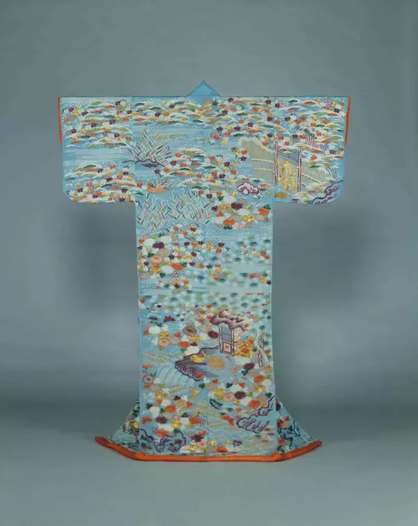 「【共立女子大学博物館】コレクション展「和と洋が出会う博物館　共立女子大学コレクション・11」-2026年1月8日（木）から3月14日（土）まで開催-」の画像