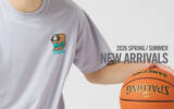 「SPALDING 2026Spring/Summer Apparel バラエティに富んだラインナップで新登場」の画像1
