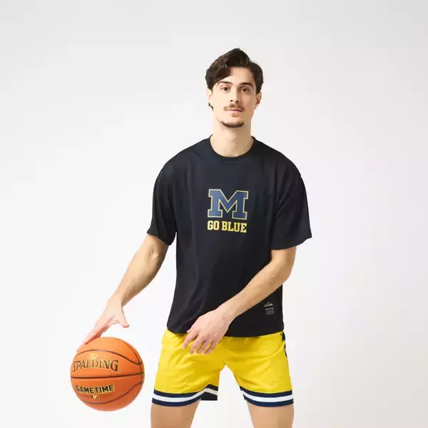 「SPALDING 2026Spring/Summer Apparel バラエティに富んだラインナップで新登場」の画像