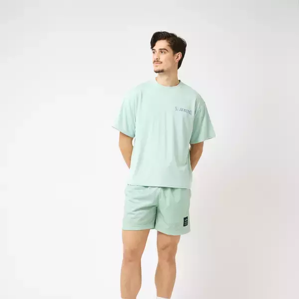「SPALDING 2026Spring/Summer Apparel バラエティに富んだラインナップで新登場」の画像