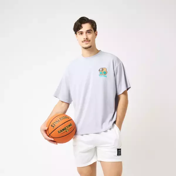 「SPALDING 2026Spring/Summer Apparel バラエティに富んだラインナップで新登場」の画像