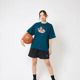「SPALDING 2026Spring/Summer Apparel バラエティに富んだラインナップで新登場」の画像7