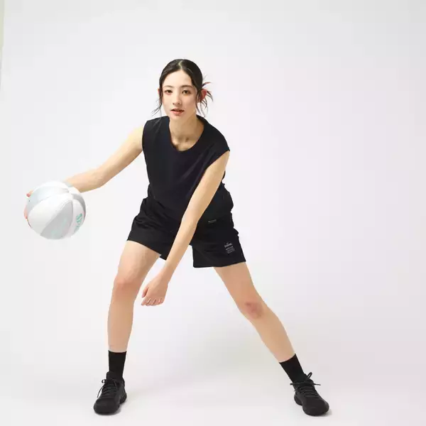 「SPALDING 2026Spring/Summer Apparel バラエティに富んだラインナップで新登場」の画像