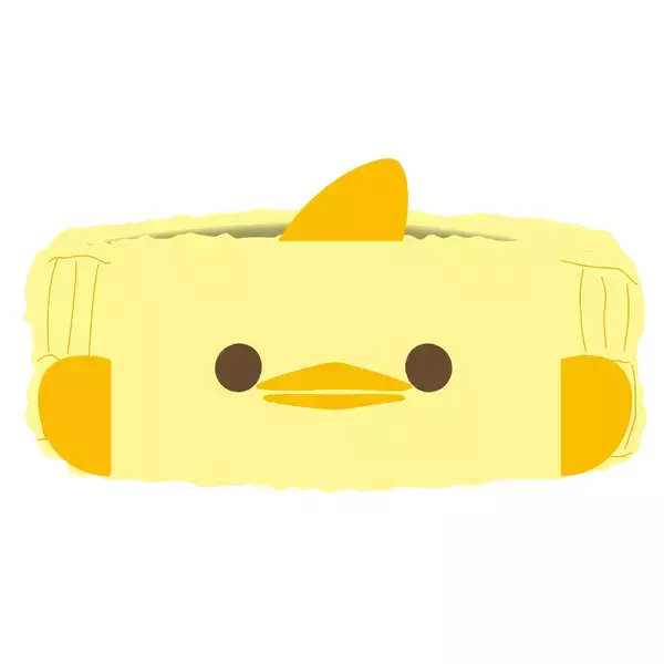 「名古屋の新名物スイーツ「ぴよりん」が温泉とコラボ！「ぴよりんのほっこり温泉旅フェア」を2月10日（火）から開催」の画像