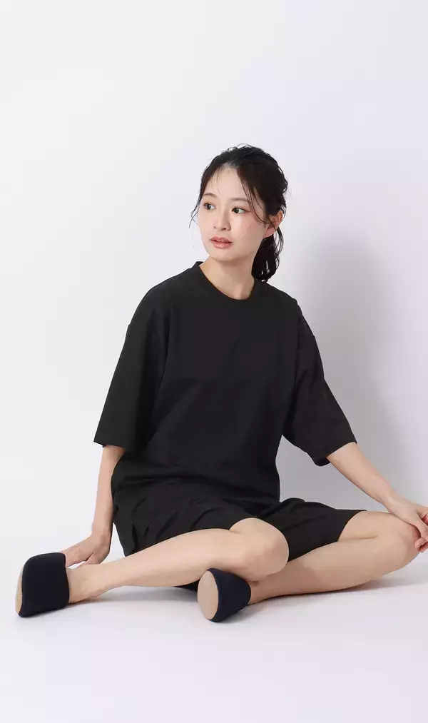 大好評のリカバリーウエアを過去最大規模で展開！待望の「ショートスリーブ（半袖）・ハーフパンツ」が登場