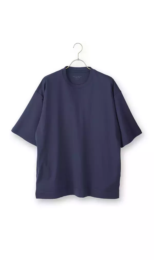 「大好評のリカバリーウエアを過去最大規模で展開！待望の「ショートスリーブ（半袖）・ハーフパンツ」が登場」の画像