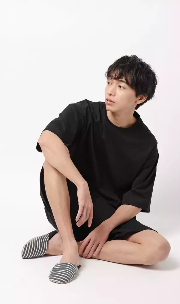 「大好評のリカバリーウエアを過去最大規模で展開！待望の「ショートスリーブ（半袖）・ハーフパンツ」が登場」の画像