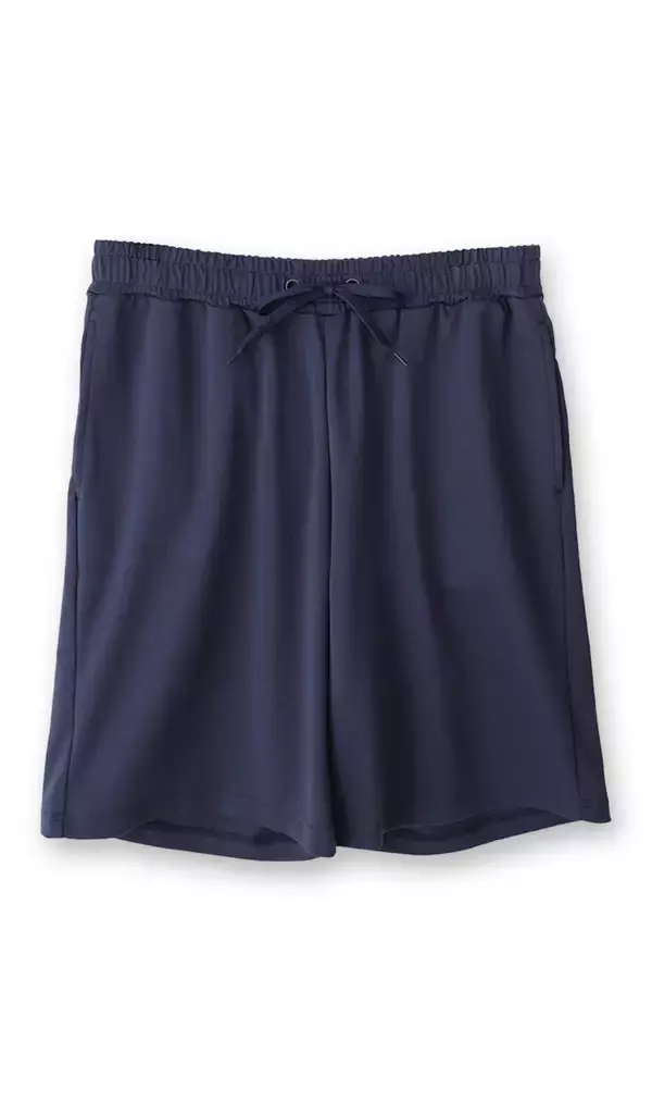 「大好評のリカバリーウエアを過去最大規模で展開！待望の「ショートスリーブ（半袖）・ハーフパンツ」が登場」の画像