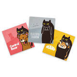 「新規登録OK！ミッション達成で、今だけの「限定シールセット」をプレゼント！グラニフ公式アプリで会員限定ゴールデンウィークキャンペーンを開催」の画像2