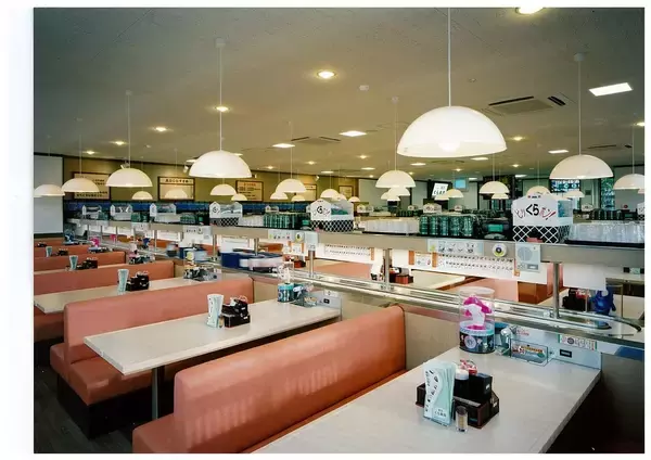 「「ビッくらポン！」誕生25周年！「ビッくらポン！」で、合計4,000組に1万円分の割引券が当たるキャンペーン～5月8日（金）から全国のくら寿司で実施～」の画像