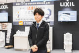 「LIXIL、清掃現場の声を聞き、導入後は丁寧に伴走。「失敗させないDX」で、日本のトイレの「きれい」を守る。」の画像1